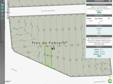 Casa en Venta de 2 dormitorios