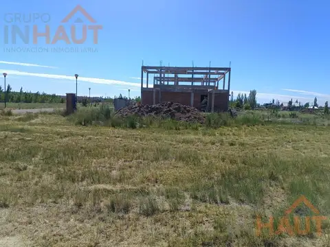 Terreno en Venta 16  mts Frente