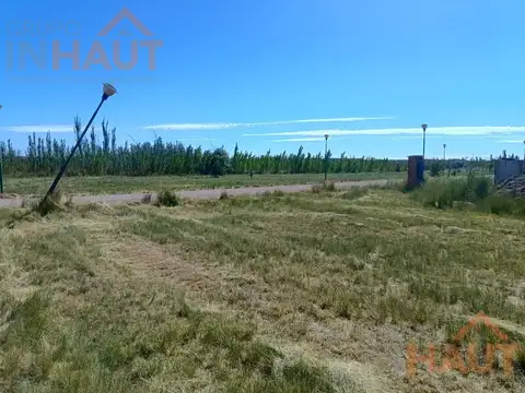 Terreno en Venta en General Fernández Oro, USD 18.000