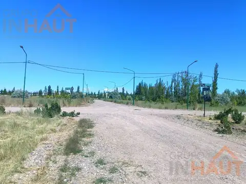 Terreno en Venta de 540,0 m2