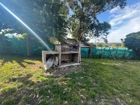 Casa en Venta de 1 dormitorio