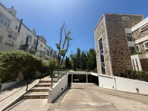 Alquiler Departamento 3 Ambientes Canning + Cochera a Estrenar Complejo Main Park
