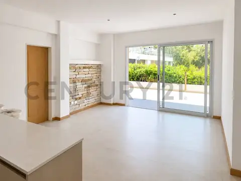 Departamento en Alquiler de 2 dormitorios