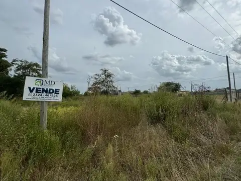 Terreno en Venta en Mercedes, Partido de Mercedes