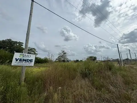 Terreno en Venta en Mercedes, USD 25.000