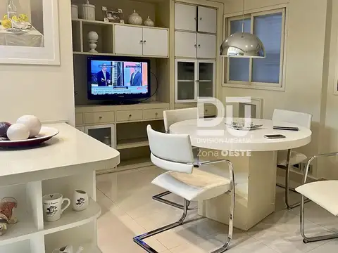 Departamento en Venta en Palermo Chico, USD 650.000