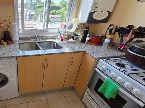 Departamento en Venta en Tigre Centro, USD 135.000