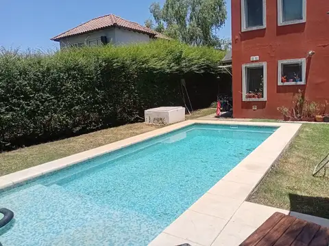 Horacio Quiroga 4900
