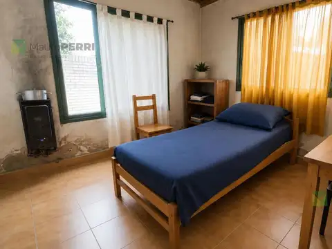 Departamento en Venta en Lisandro Olmos Etcheverry, USD 105.000
