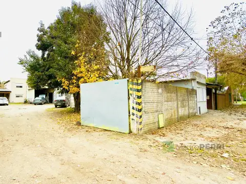 Departamento en Venta con 3 cocheras