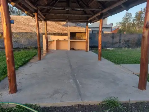 Terreno en Venta 20  mts Frente