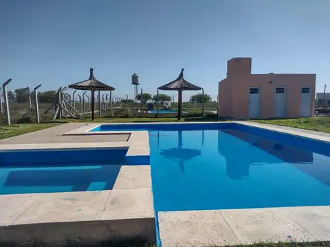 Lote - Venta - Argentina, Nogoyá