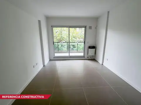 Departamento en Venta en República De La Sexta, USD 41.580