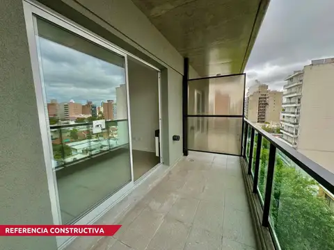 Departamento en Venta 1 año