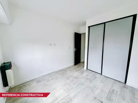 Departamento en Venta al Oeste