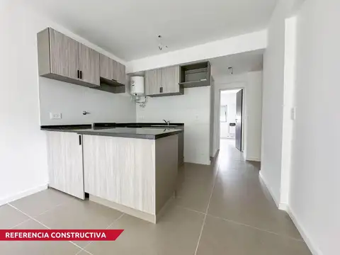 Departamento en Venta Apto profesional