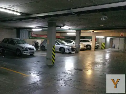 Departamento en Alquiler de 2 dormitorios