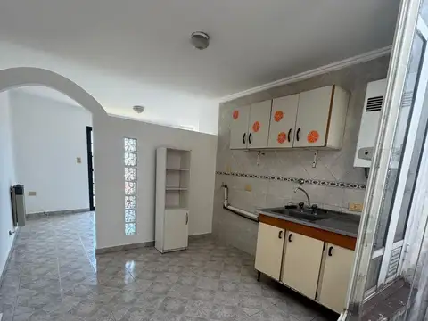 Departamento en Venta en Santa Fe, USD 58.000