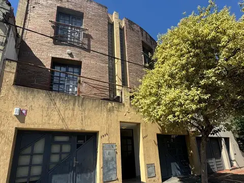 DEPARTAMENTO EN VENTA EN BARRIO ROMA