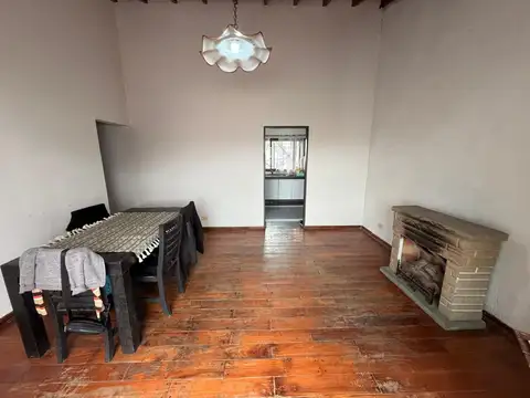 Depto Tipo Casa en Alquiler 8 años