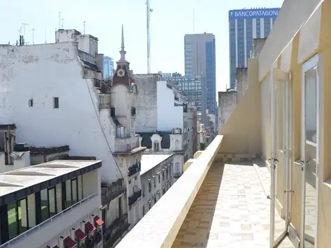 Oficina en Alquiler 40 años