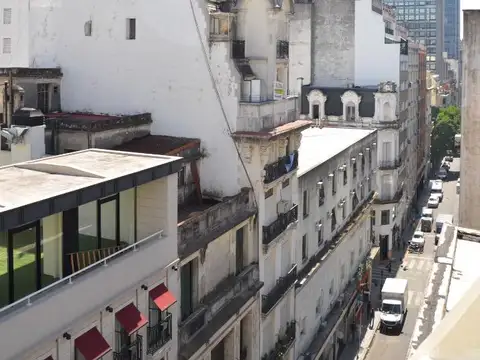 Avenida Rivadavia 954
