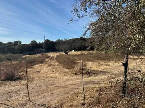 Terreno en Venta en Huerta Grande, USD 10.000