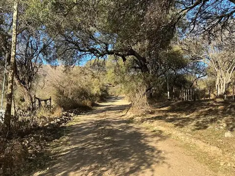 HUERTA GRANDE CAMINO ALTOS DE SAN PEDRO 200