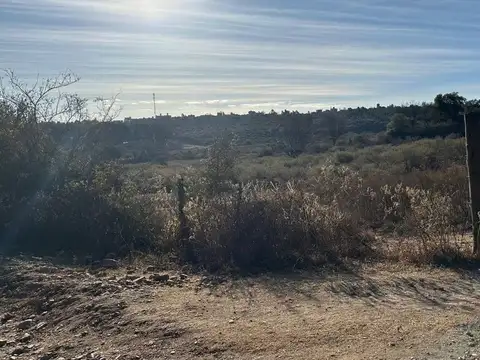 HUERTA GRANDE CAMINO ALTOS DE SAN PEDRO 200