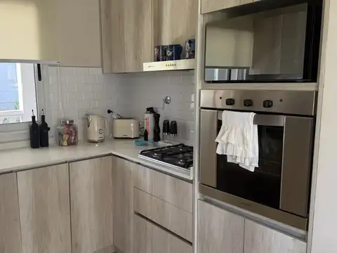 Hermosa Casa 4 Dormitorios en Chateau Pilar