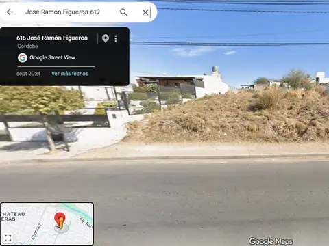 Terreno venta 338 mts san ignacio chateau