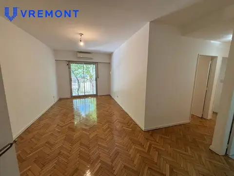 Departamento de 3 ambientes en Alquiler, Congreso.