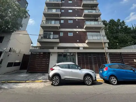 Departamento Monoambiente en Quilmes