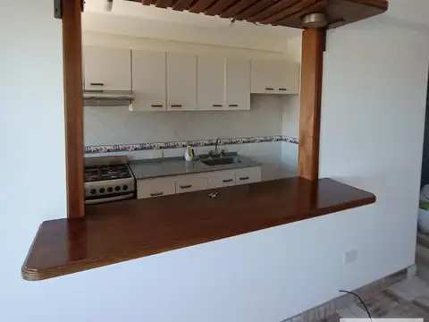 Departamento 4 ambientes con 1 baño