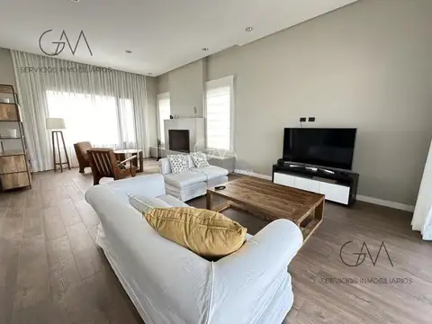 Casa en alquiler temporada Barrio Casonas del Haras