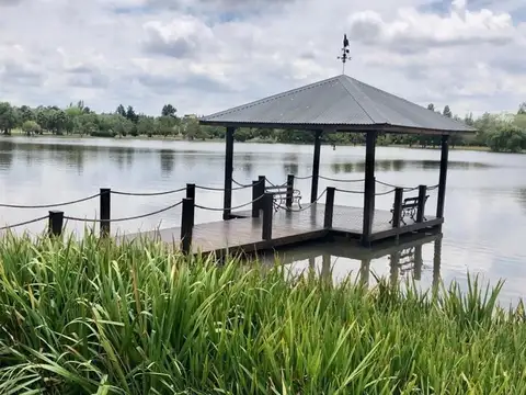 Terreno en Venta de 1140,0 m2