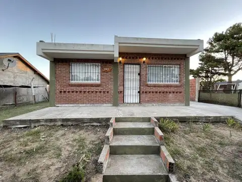 Casa en Venta de 2 dormitorios