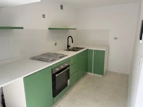 Depto Tipo Casa en Venta de 3 dormitorios
