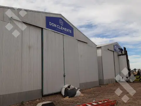 Galpón en Venta en Añelo, Neuquén