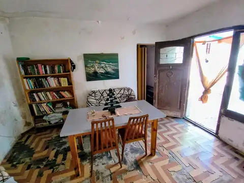 Casa en Venta en Merlo, USD 60.000