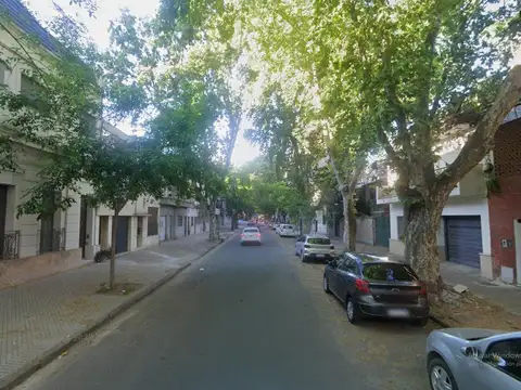 Venta / permuta | Lote / terreno para construcción en Lourdes, Rosario