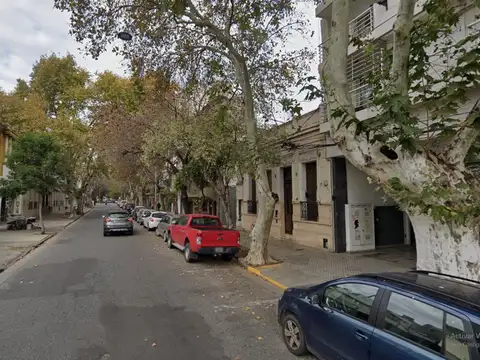 SANTIAGO Y MENDOZA