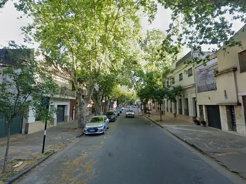 Venta / permuta | Lote / terreno para construcción en Lourdes, Rosario