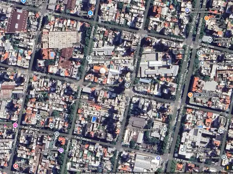 Terreno en Venta de 973,0 m2