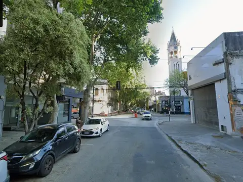 Terreno en Venta en Centro, USD 1.100.000