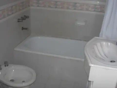 Depto Tipo Casa en Alquiler en Saavedra, $ 1.100.000