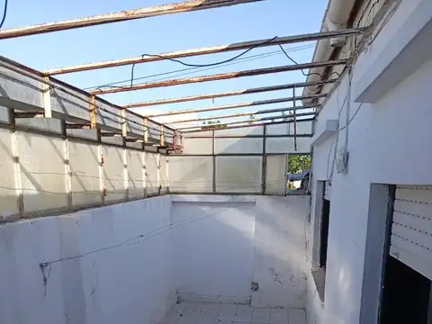 Departamento en Alquiler de 4 ambientes