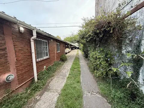 Terreno en Wilde