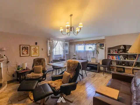 Casa en Venta de 4 dormitorios