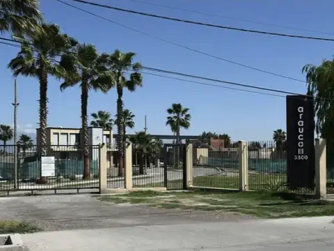 Venta Lotes Barrio Arauco 3 Corralitos Guaymallén